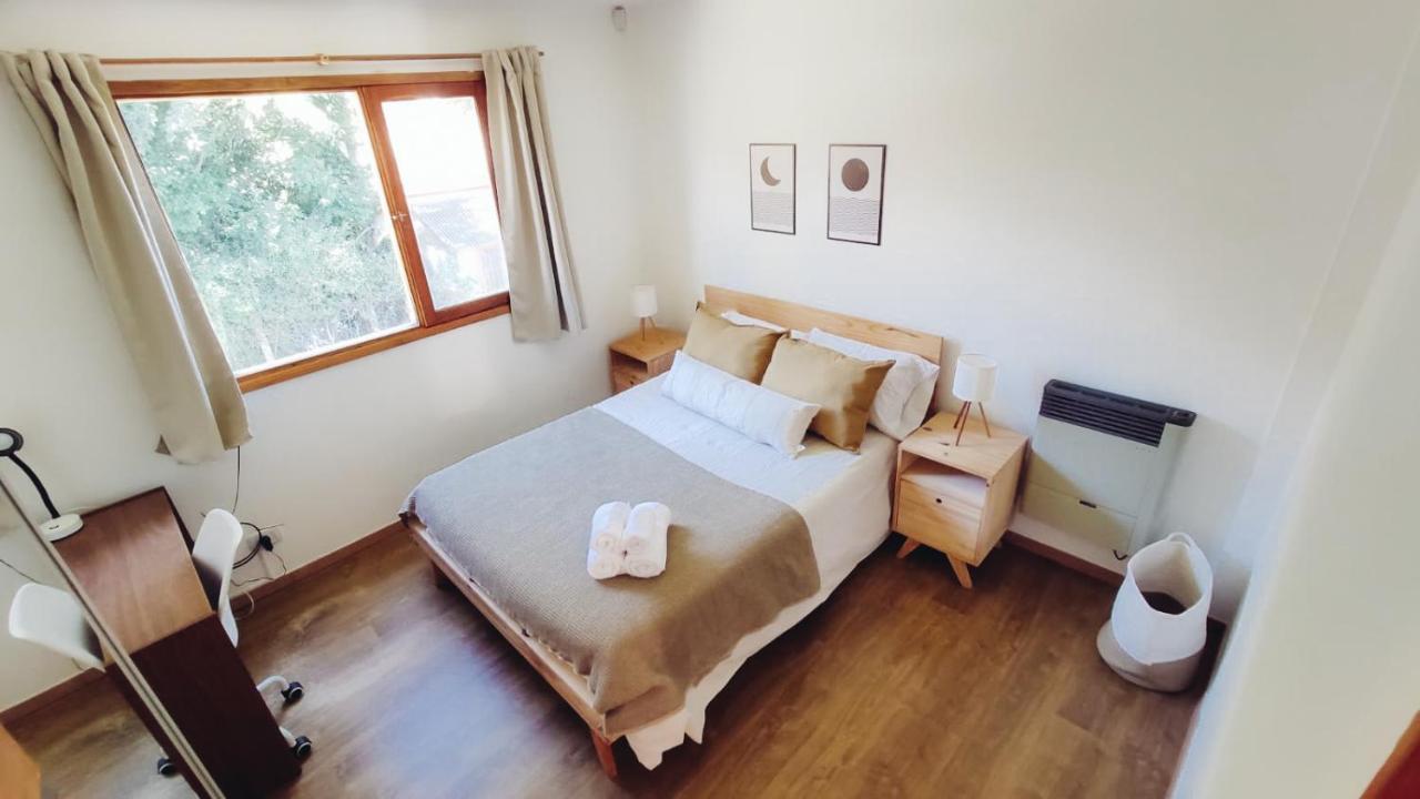Casa Con Jardin Y Cochera ¡A 5 Minutos Del Lago! Bariloche Zewnętrze zdjęcie