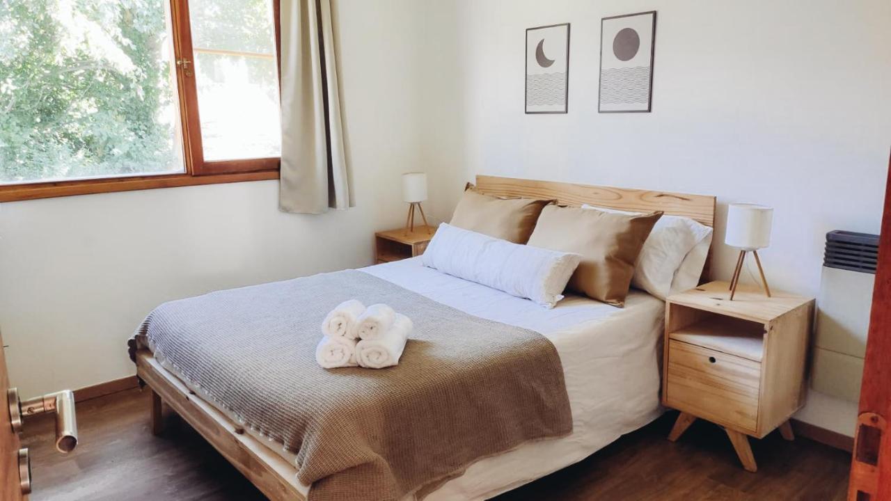 Casa Con Jardin Y Cochera ¡A 5 Minutos Del Lago! Bariloche Zewnętrze zdjęcie