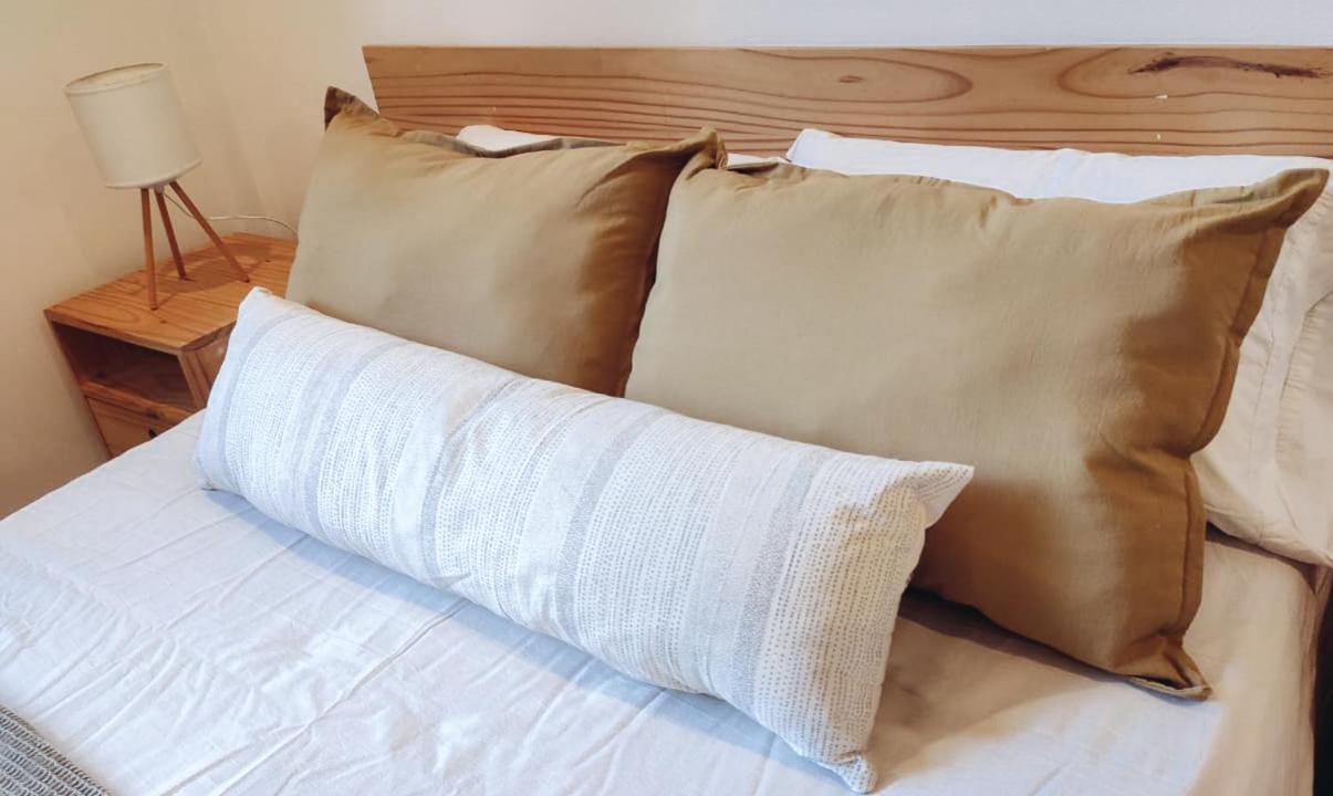 Casa Con Jardin Y Cochera ¡A 5 Minutos Del Lago! Bariloche Zewnętrze zdjęcie